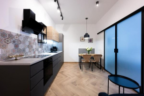 Native Apartments Pułaskiego 6, Kraków